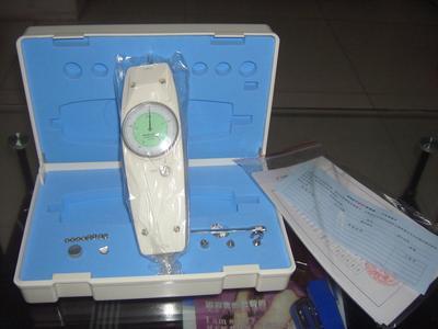 指針式推拉力計和數顯式推拉力計如何校準零_公司動態_儀器儀表公司動態_阿儀網