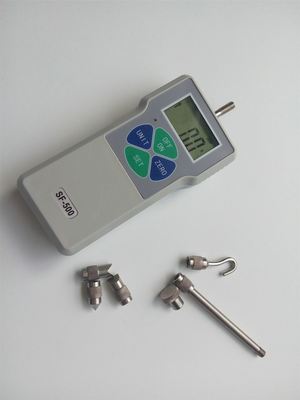 上海外置式數(shù)顯推拉力計