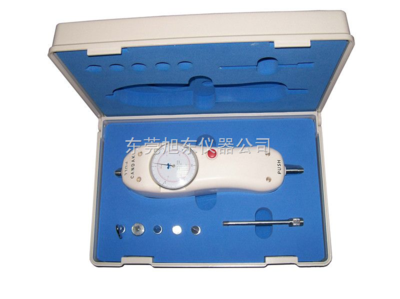 供應多個行業(yè)用通用儀器 XD-D09指針式推拉力計(進口) 旭東儀器 優(yōu)質(zhì)出品 _供應信息_商機_中國化工儀器網(wǎng)