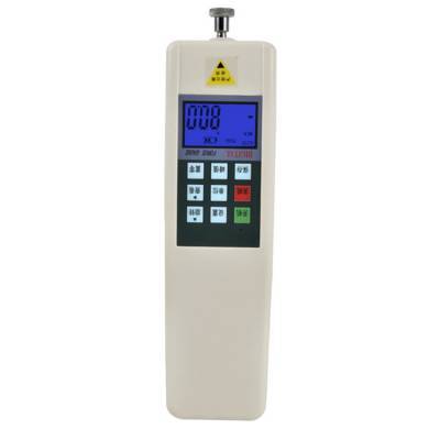 聚仁數顯式推拉力計 小型簡便推拉力計 多功能推拉力計