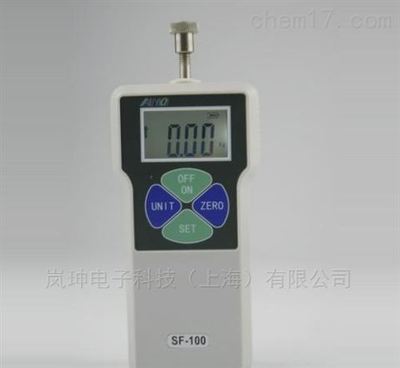 帶背光功能的數顯推拉力計