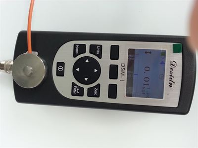 國產(chǎn)微型數(shù)顯推拉力計(jì)-上海楚承電子科技