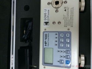 hios電動扭力計(jì)hp 100蘇州總經(jīng)銷
