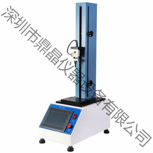 觸屏推拉力計你知道是什么嗎