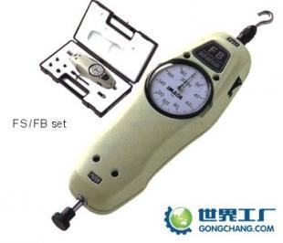 廠家熱銷批發(fā)庫存FS-1K日本IMADA推拉力計(jì) 精準(zhǔn)測量，品質(zhì)保障