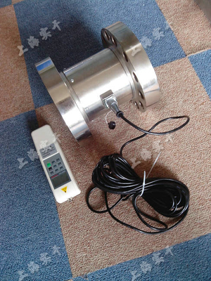 5公斤法蘭式數顯推拉力計 原理、應用與選購指南