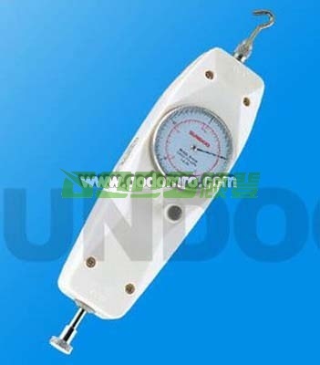 指針式推拉力計 Sundoo品牌與顧登網，讓采購更簡單