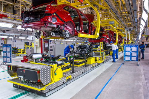 穿上這件外骨骼，你就是車間里最能干的仔——上海技術咨詢助力工業升級